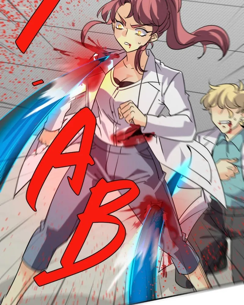 Read unOrdinary chapter 323 image 101 on Lezhin