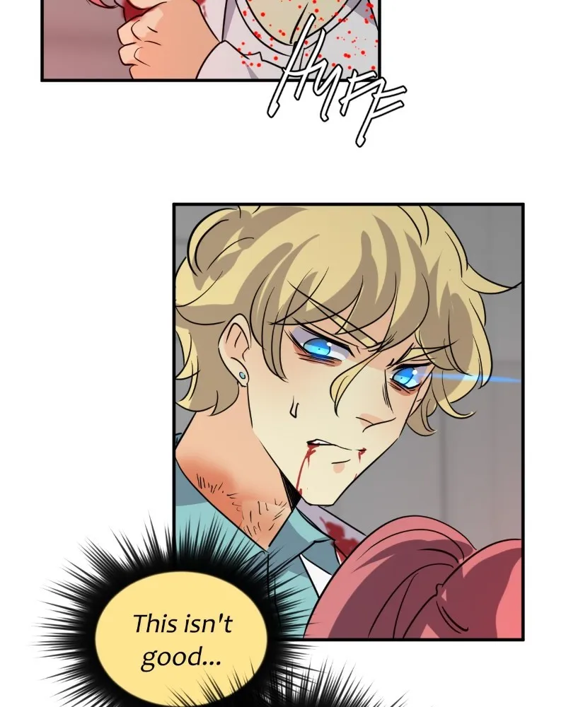 Read unOrdinary chapter 323 image 138 on Lezhin
