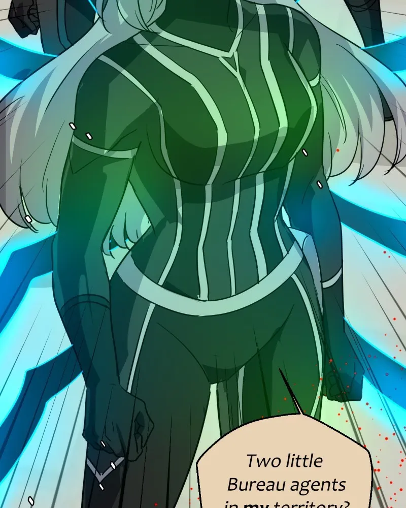 Read unOrdinary chapter 323 image 14 on Lezhin