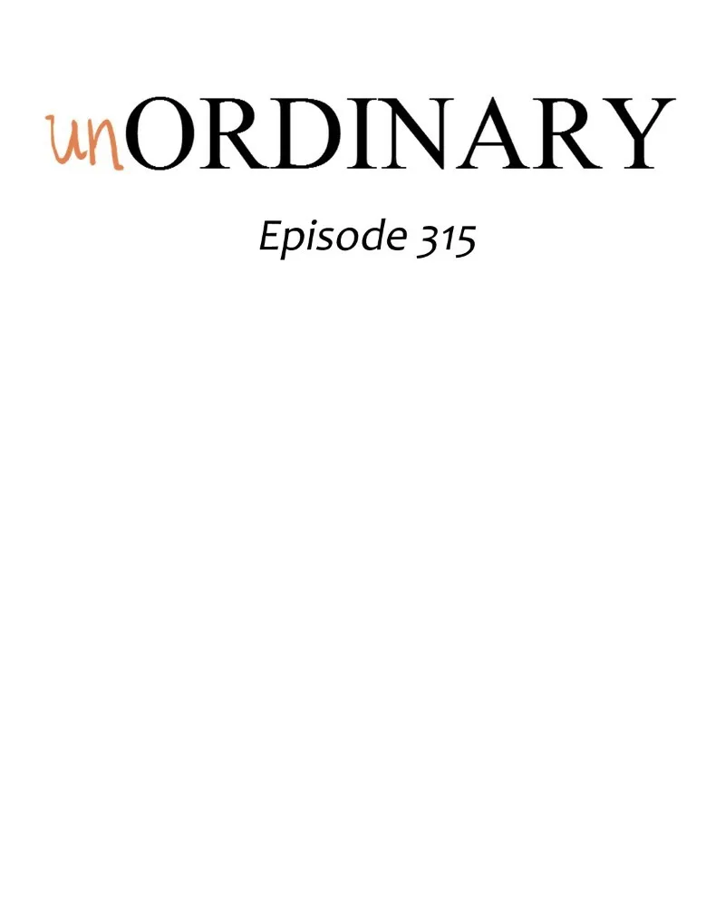Read unOrdinary chapter 323 image 16 on Lezhin
