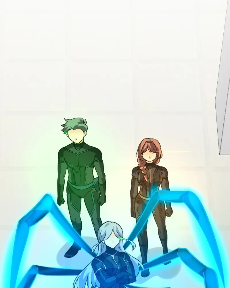 Read unOrdinary chapter 323 image 18 on Lezhin