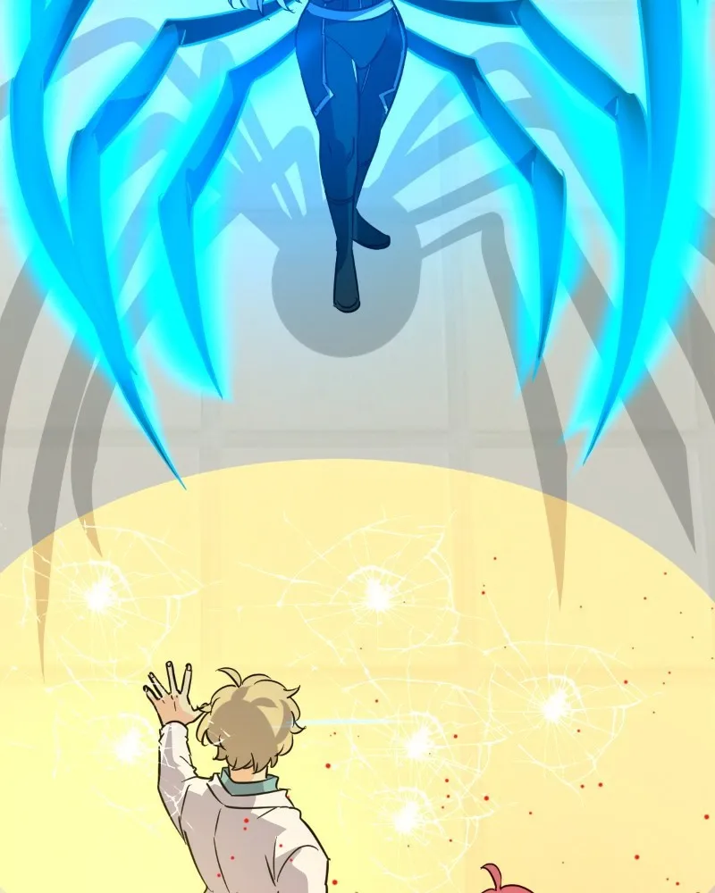 Read unOrdinary chapter 323 image 19 on Lezhin