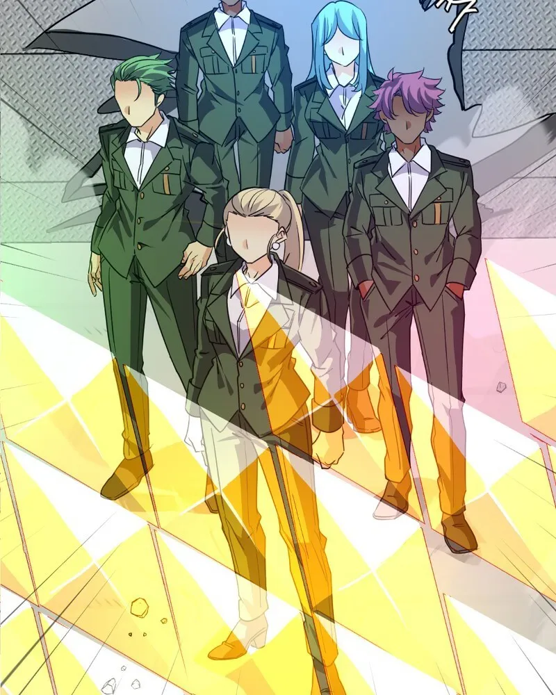 Read unOrdinary chapter 323 image 196 on Lezhin