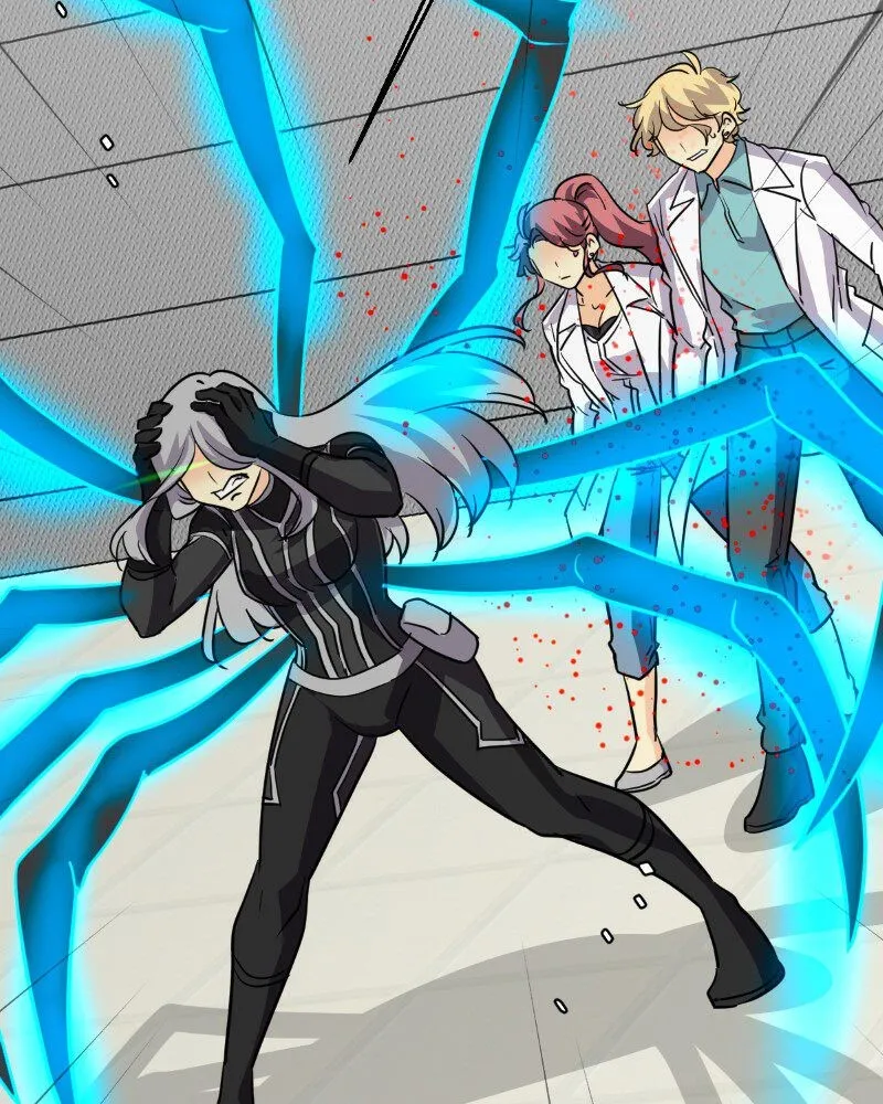 Read unOrdinary chapter 323 image 2 on Lezhin