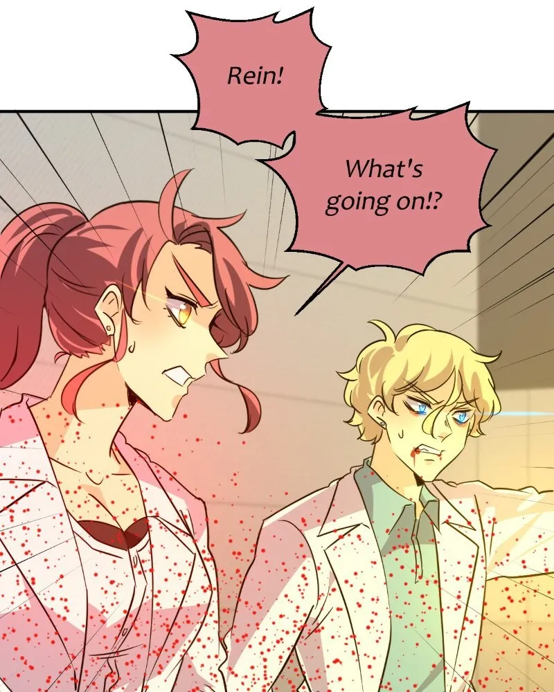Read unOrdinary chapter 323 image 21 on Lezhin