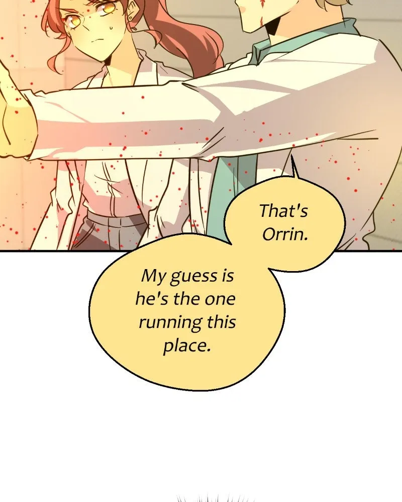Read unOrdinary chapter 323 image 23 on Lezhin