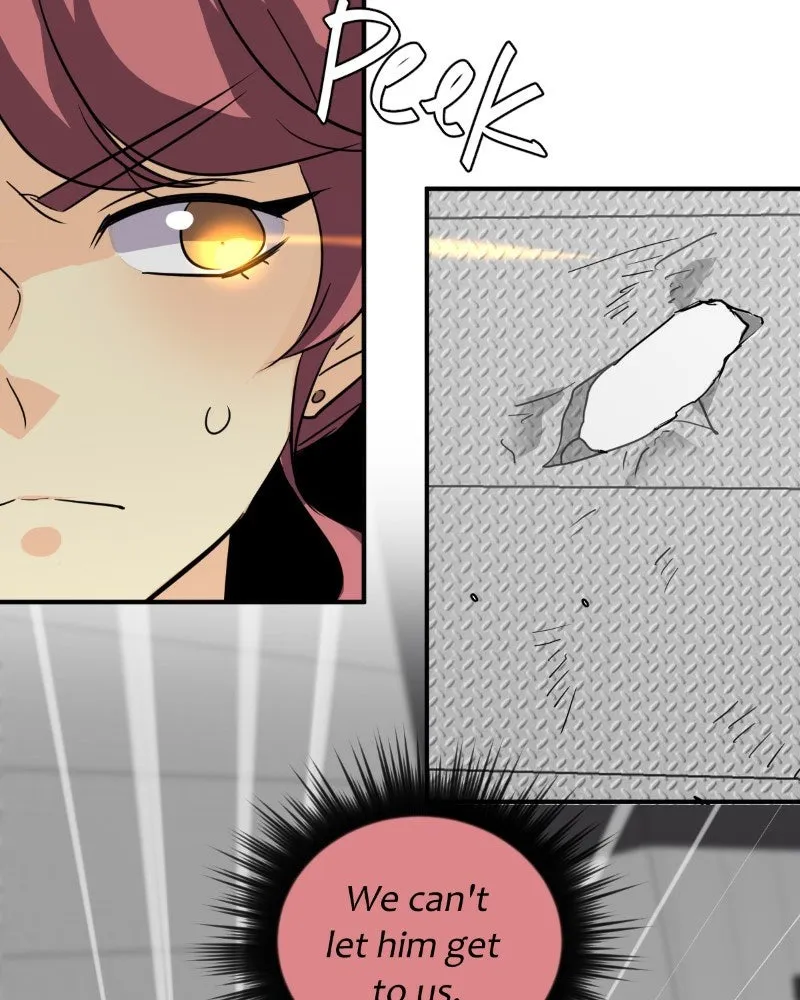 Read unOrdinary chapter 323 image 29 on Lezhin