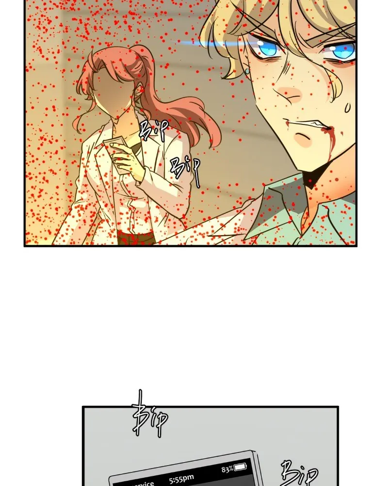 Read unOrdinary chapter 323 image 35 on Lezhin