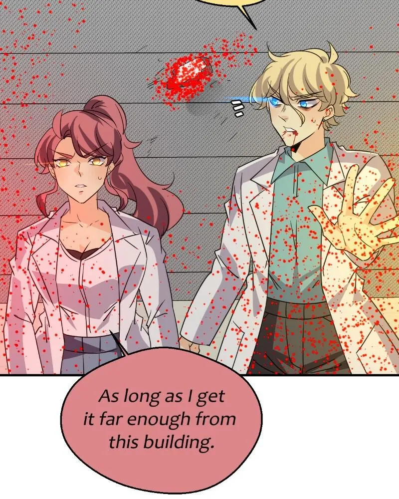 Read unOrdinary chapter 323 image 39 on Lezhin