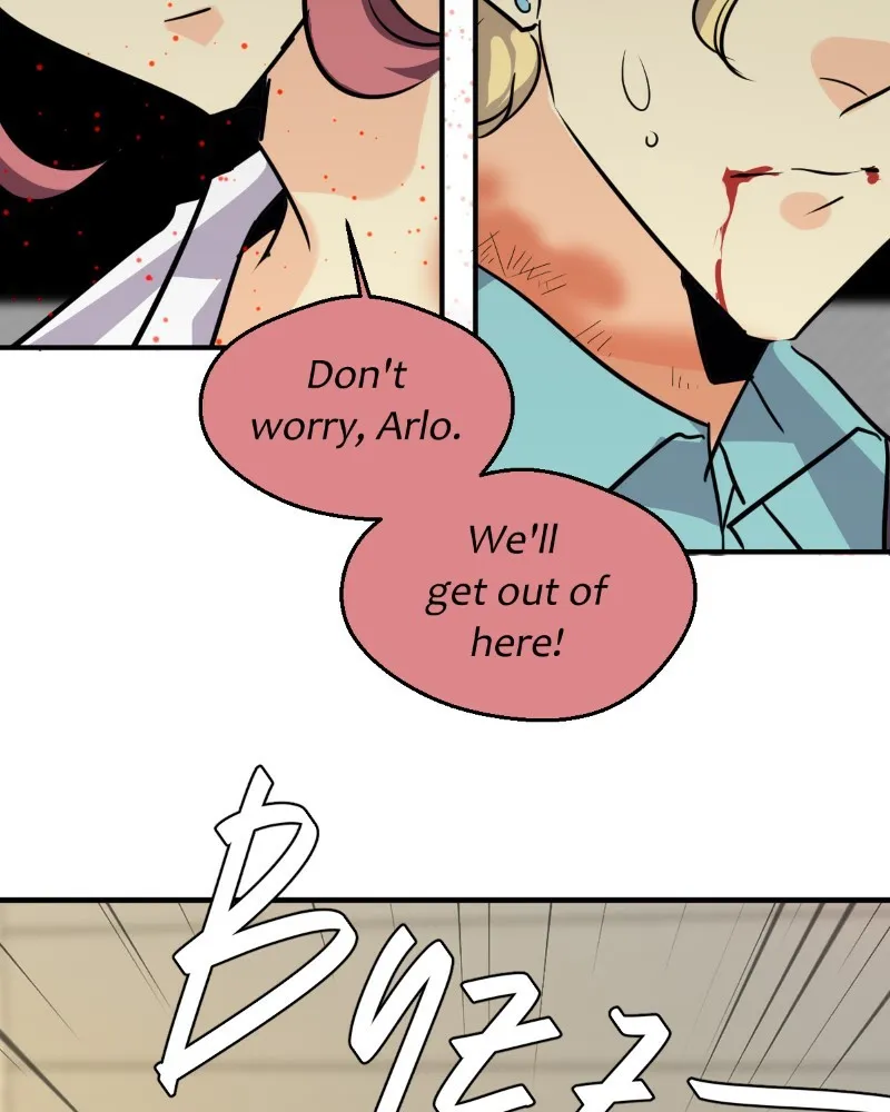 Read unOrdinary chapter 323 image 41 on Lezhin