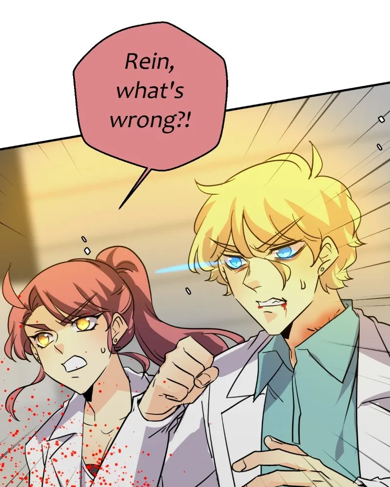 Read unOrdinary chapter 323 image 7 on Lezhin