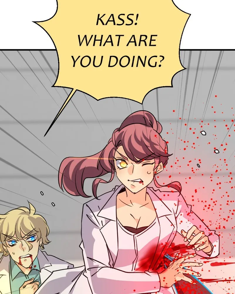 Read unOrdinary chapter 323 image 83 on Lezhin