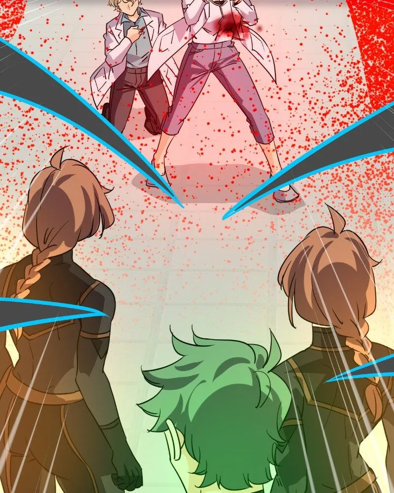Read unOrdinary chapter 323 image 90 on Lezhin