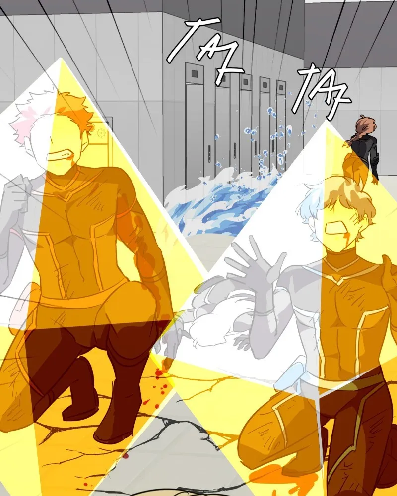Read unOrdinary chapter 324 image 107 on Lezhin