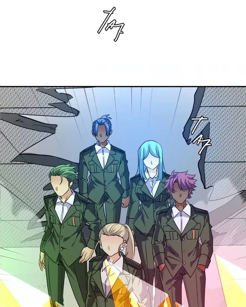 Read unOrdinary chapter 324 image 12 on Lezhin