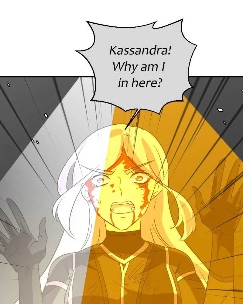 Read unOrdinary chapter 324 image 130 on Lezhin