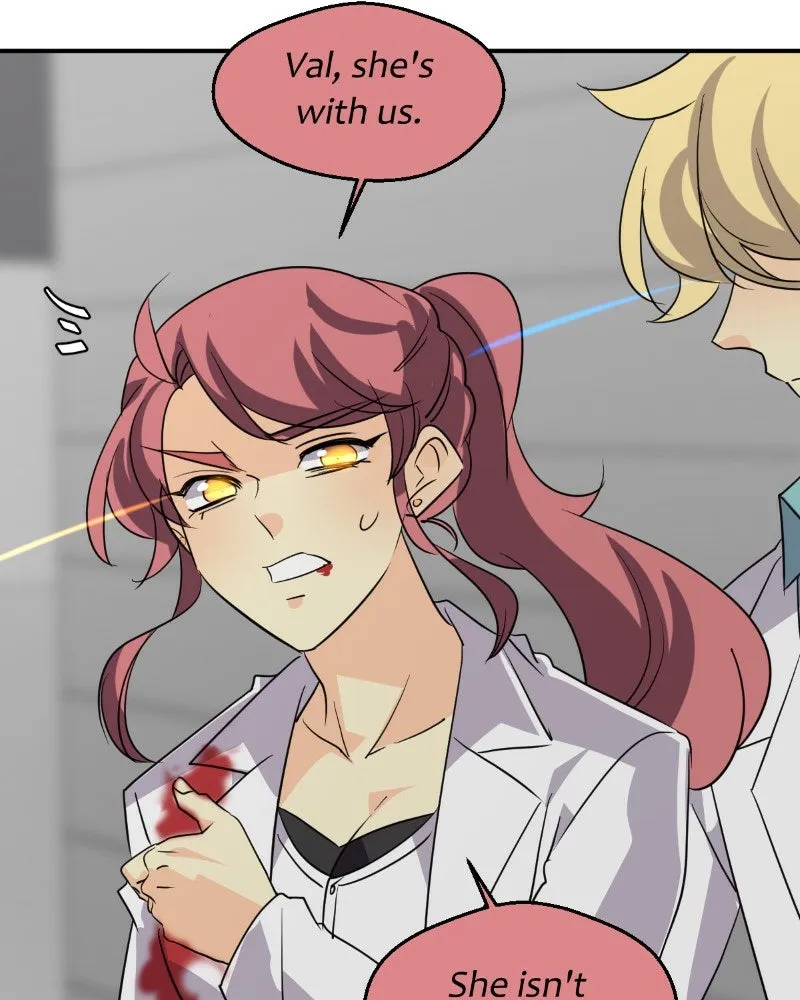 Read unOrdinary chapter 324 image 132 on Lezhin