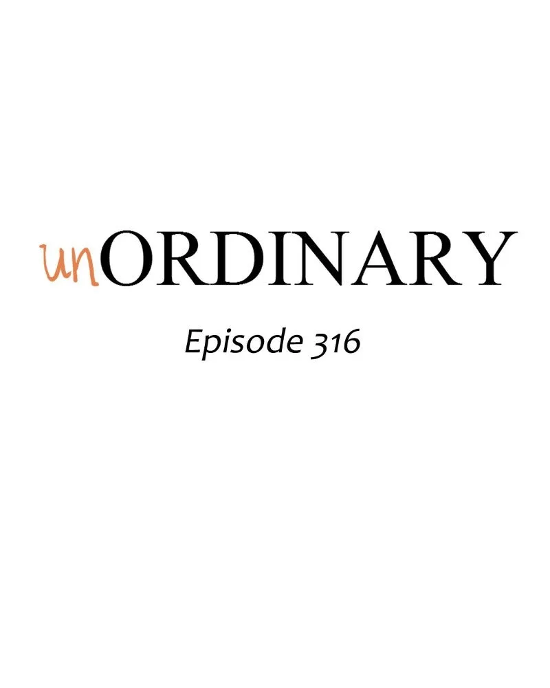 Read unOrdinary chapter 324 image 18 on Lezhin