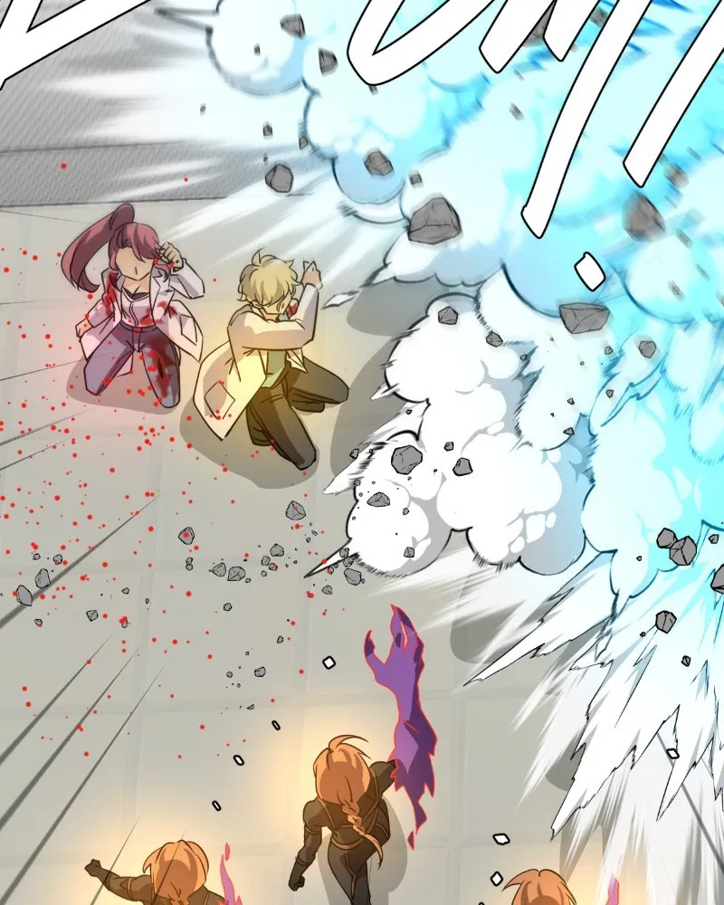 Read unOrdinary chapter 324 image 2 on Lezhin