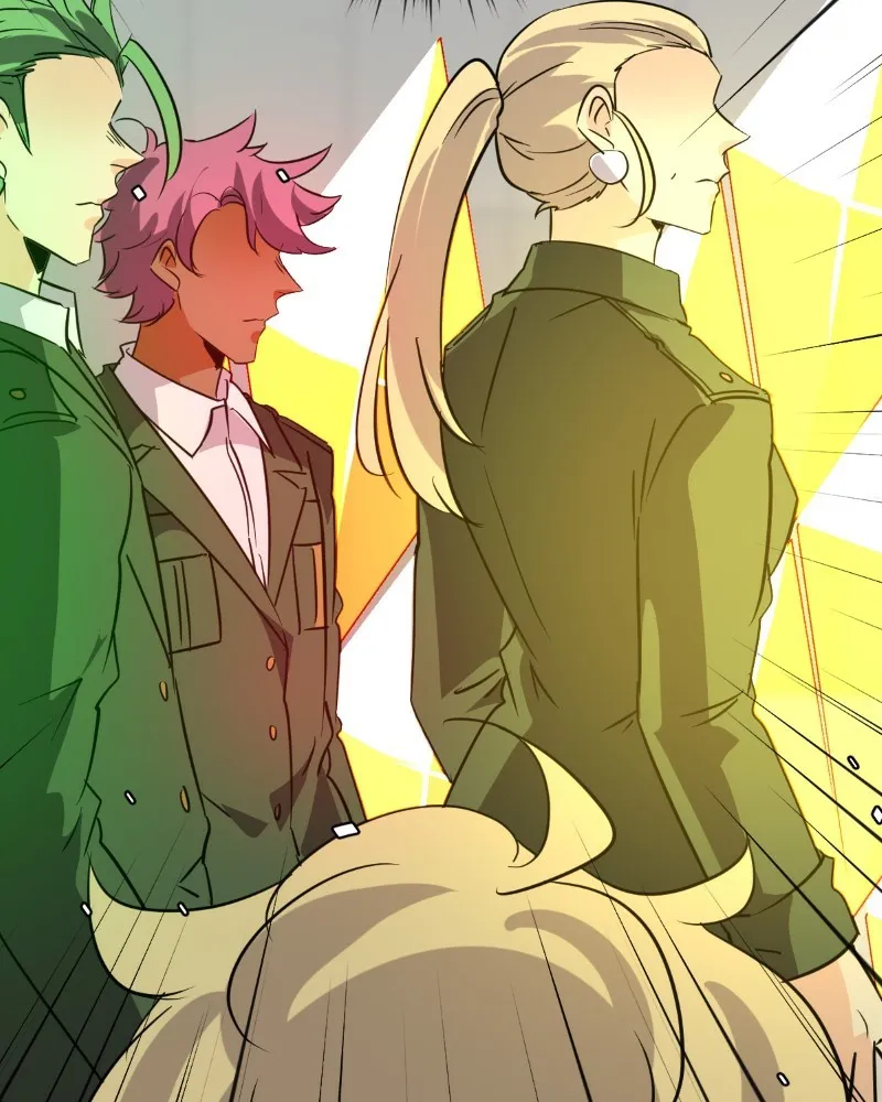 Read unOrdinary chapter 324 image 22 on Lezhin