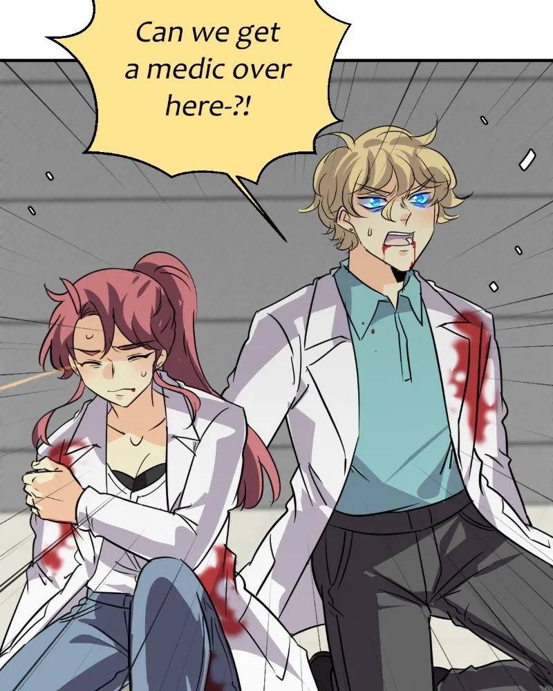Read unOrdinary chapter 324 image 27 on Lezhin