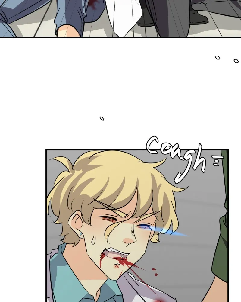 Read unOrdinary chapter 324 image 28 on Lezhin