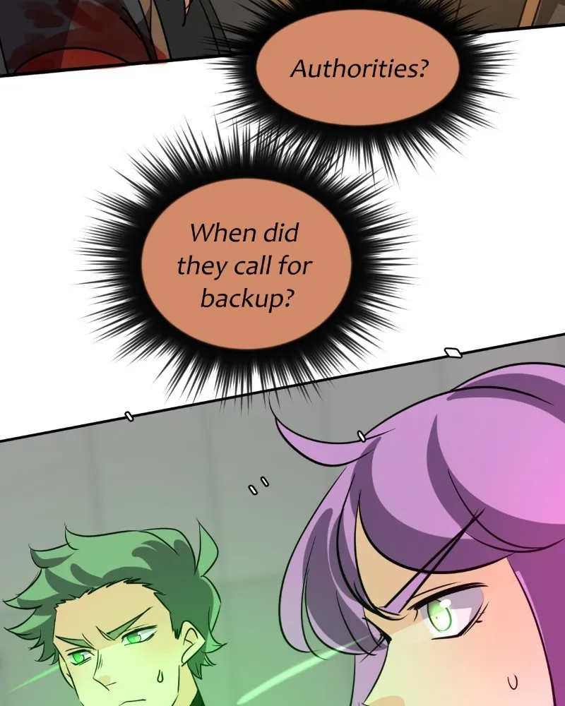 Read unOrdinary chapter 324 image 35 on Lezhin