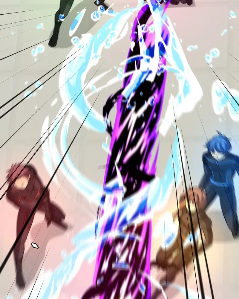 Read unOrdinary chapter 324 image 39 on Lezhin