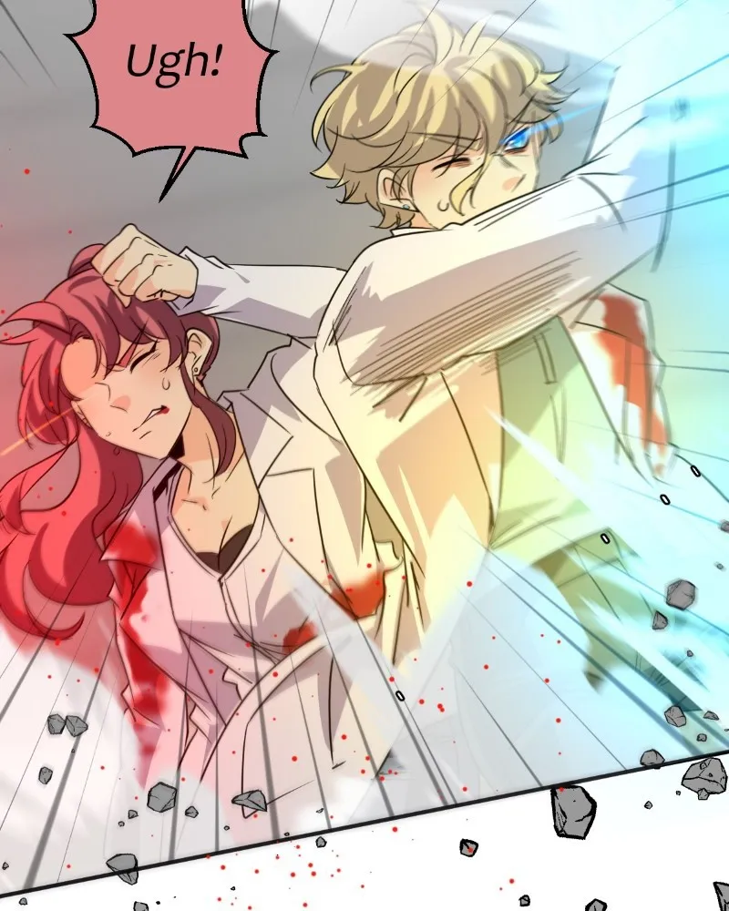 Read unOrdinary chapter 324 image 5 on Lezhin