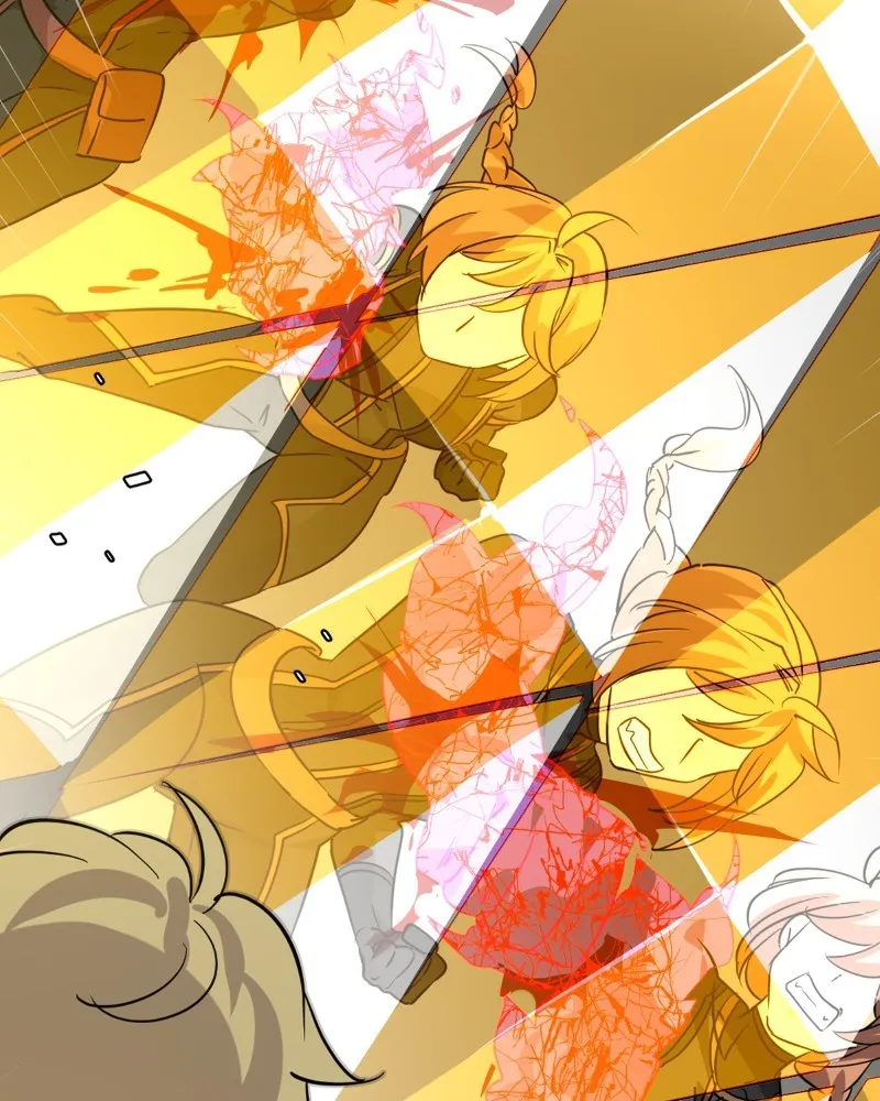Read unOrdinary chapter 324 image 8 on Lezhin