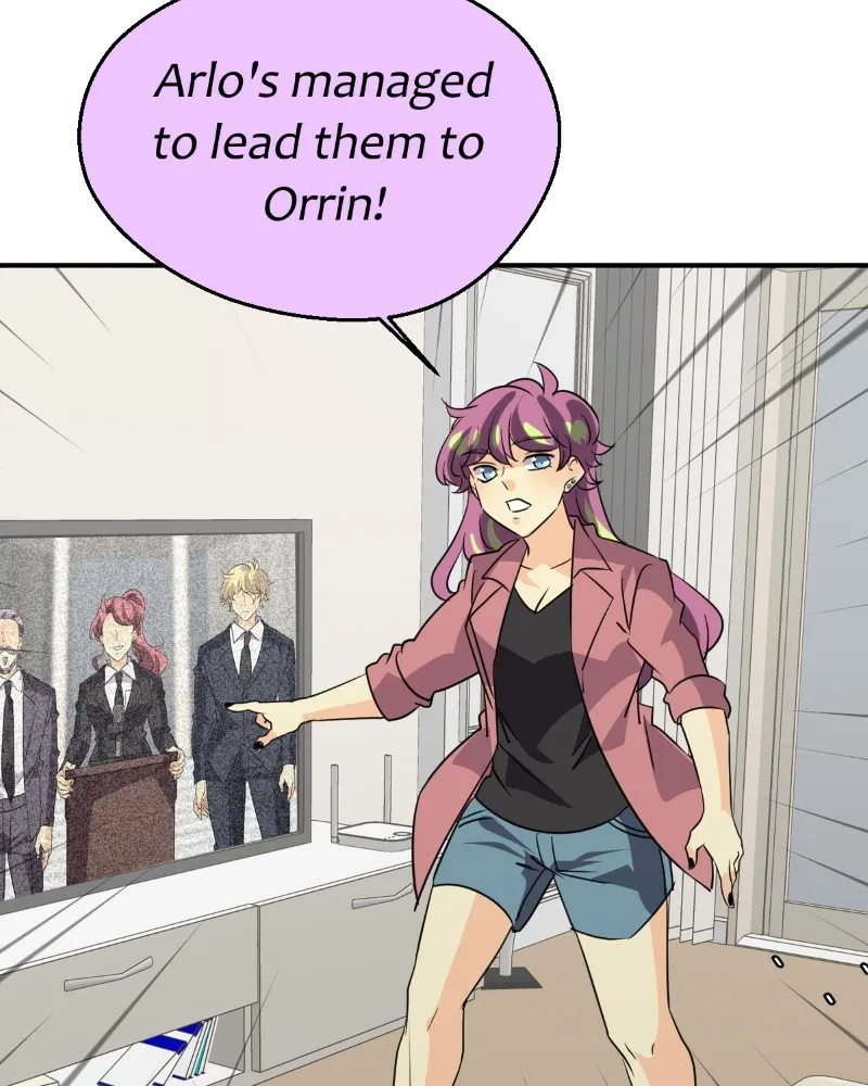 Read unOrdinary chapter 325 image 38 on Lezhin