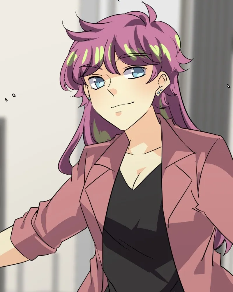 Read unOrdinary chapter 325 image 40 on Lezhin