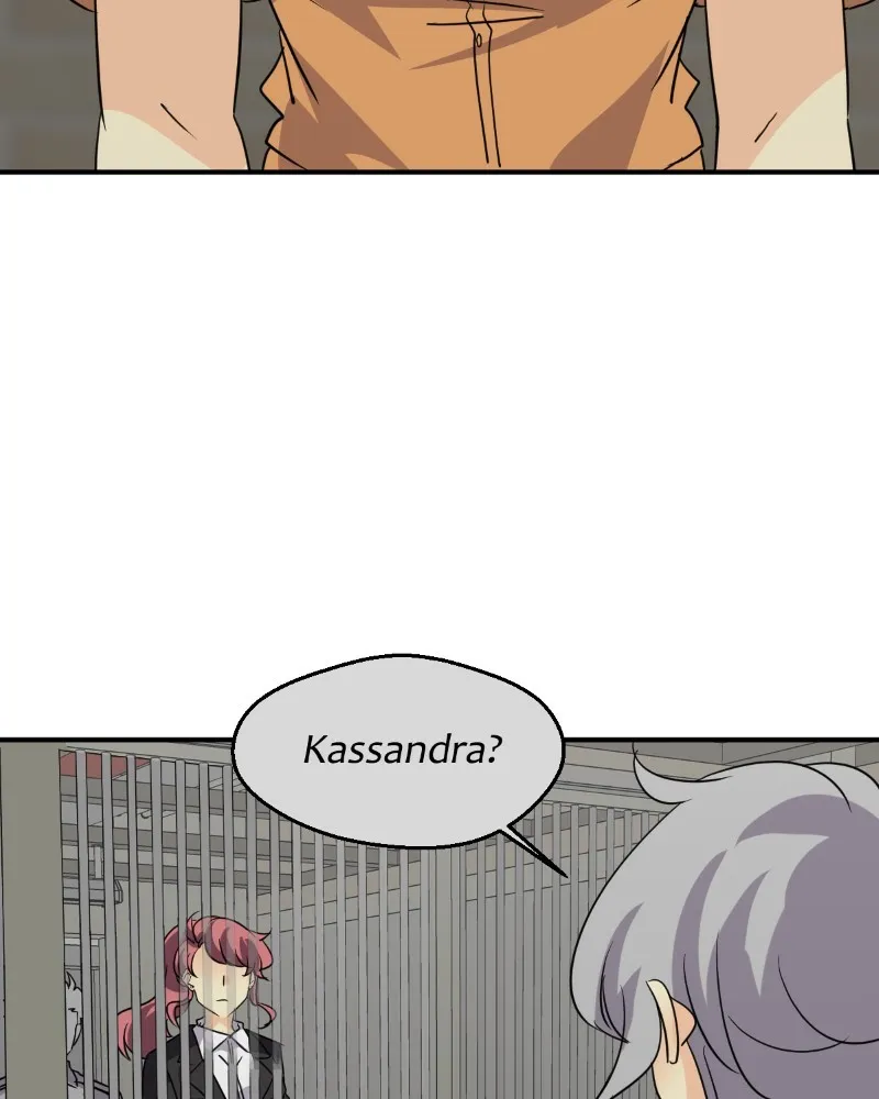 Read unOrdinary chapter 325 image 50 on Lezhin
