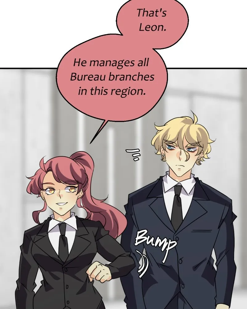 Read unOrdinary chapter 325 image 6 on Lezhin
