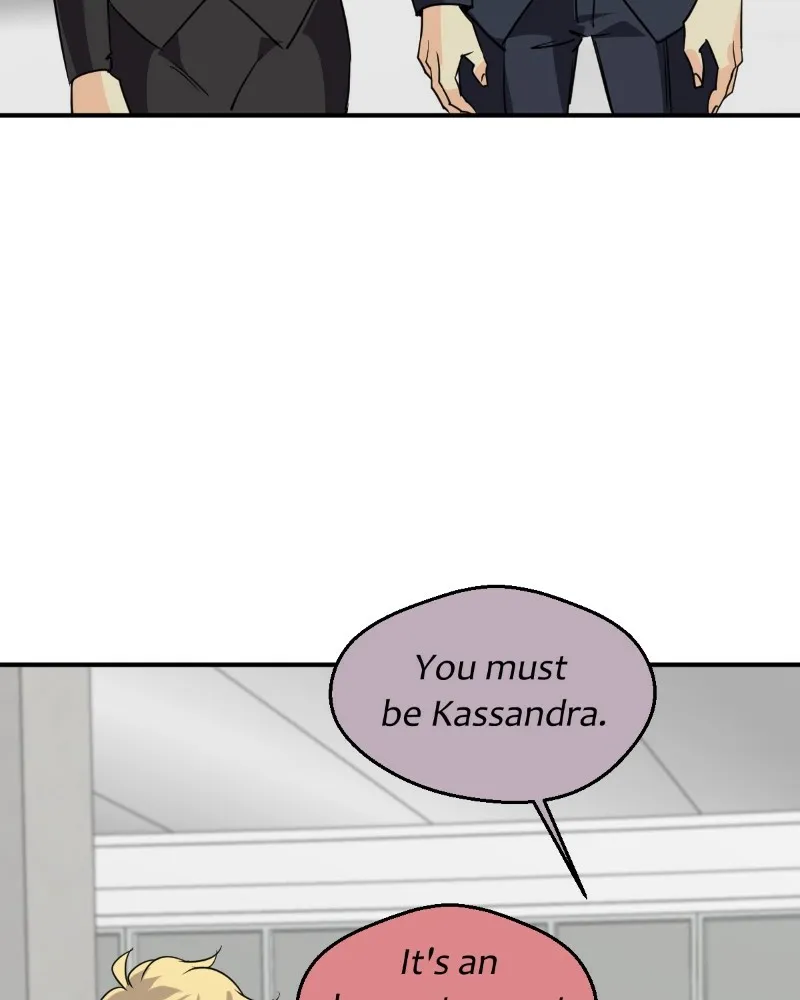 Read unOrdinary chapter 325 image 7 on Lezhin
