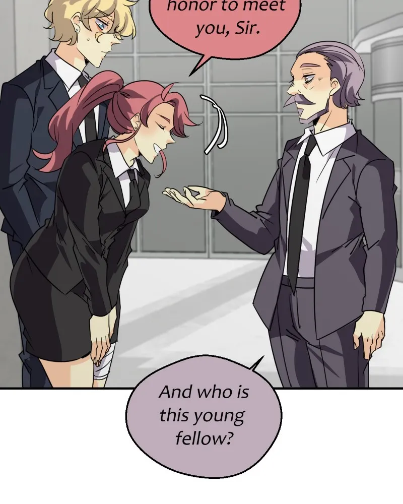 Read unOrdinary chapter 325 image 8 on Lezhin