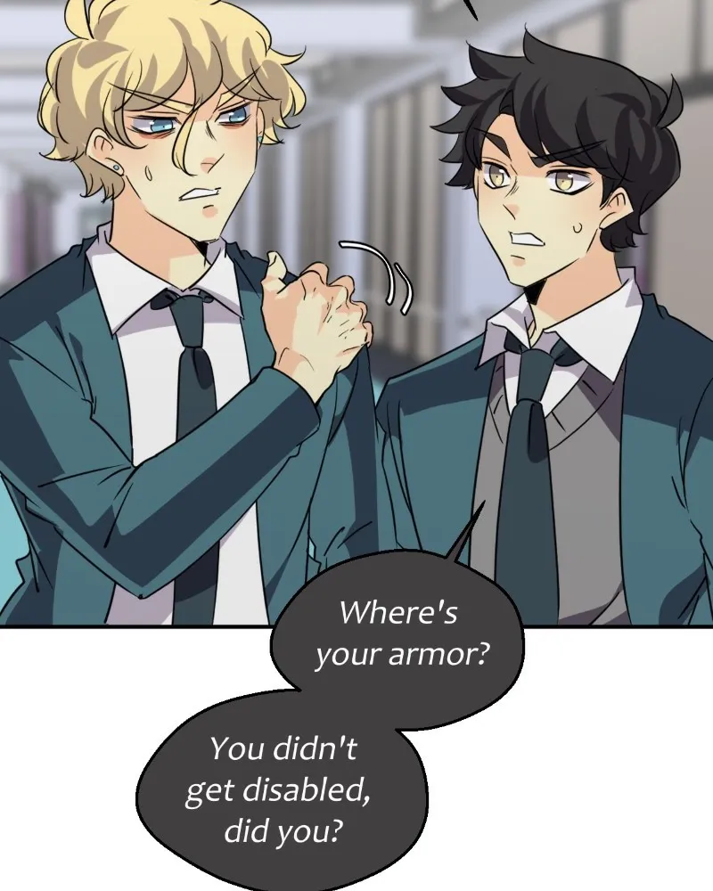 Read unOrdinary chapter 325 image 89 on Lezhin
