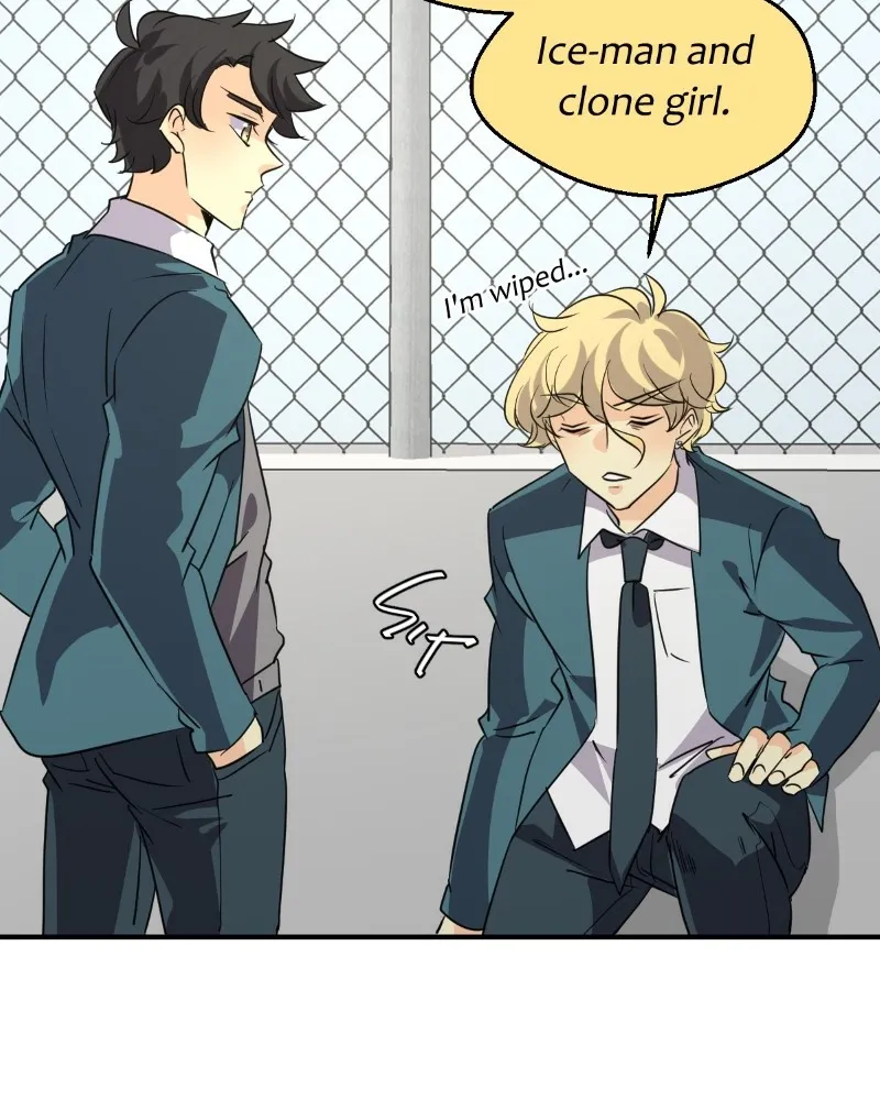 Read unOrdinary chapter 325 image 97 on Lezhin