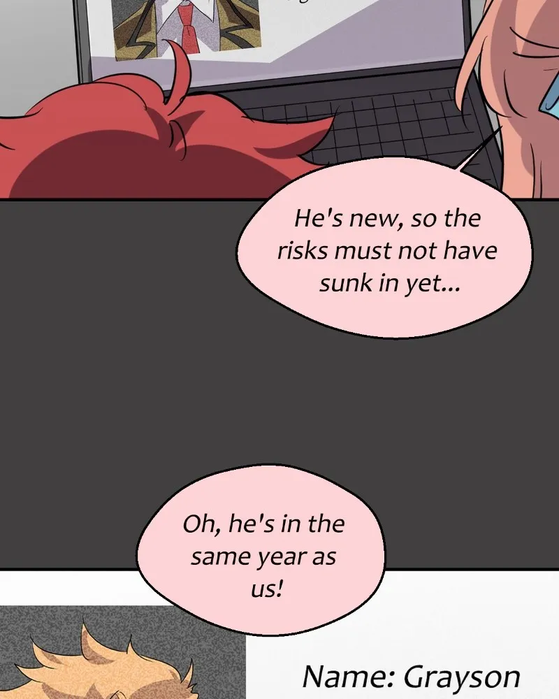 Read unOrdinary chapter 326 image 109 on Lezhin