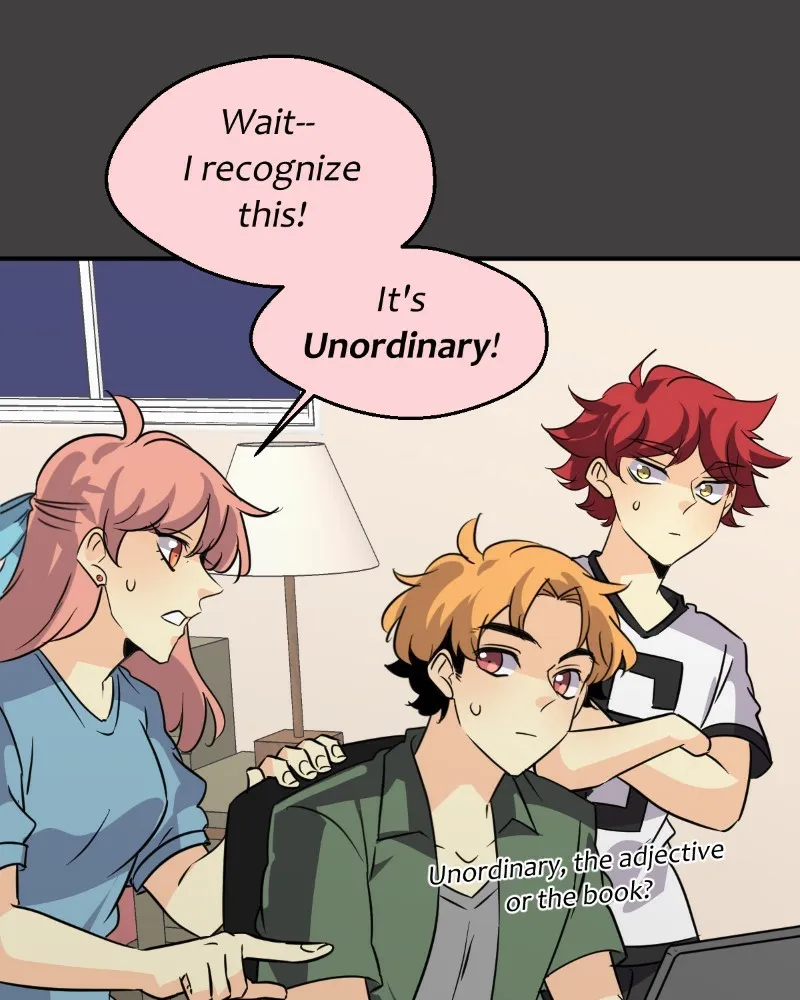 Read unOrdinary chapter 326 image 121 on Lezhin
