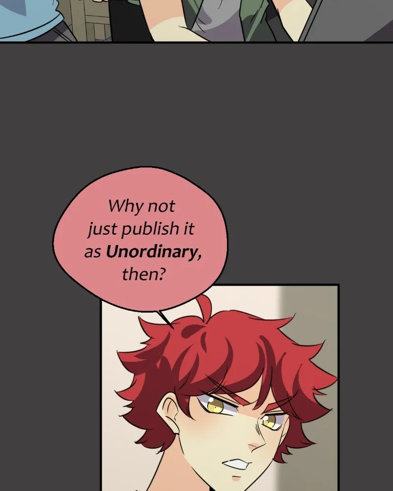 Read unOrdinary chapter 326 image 122 on Lezhin