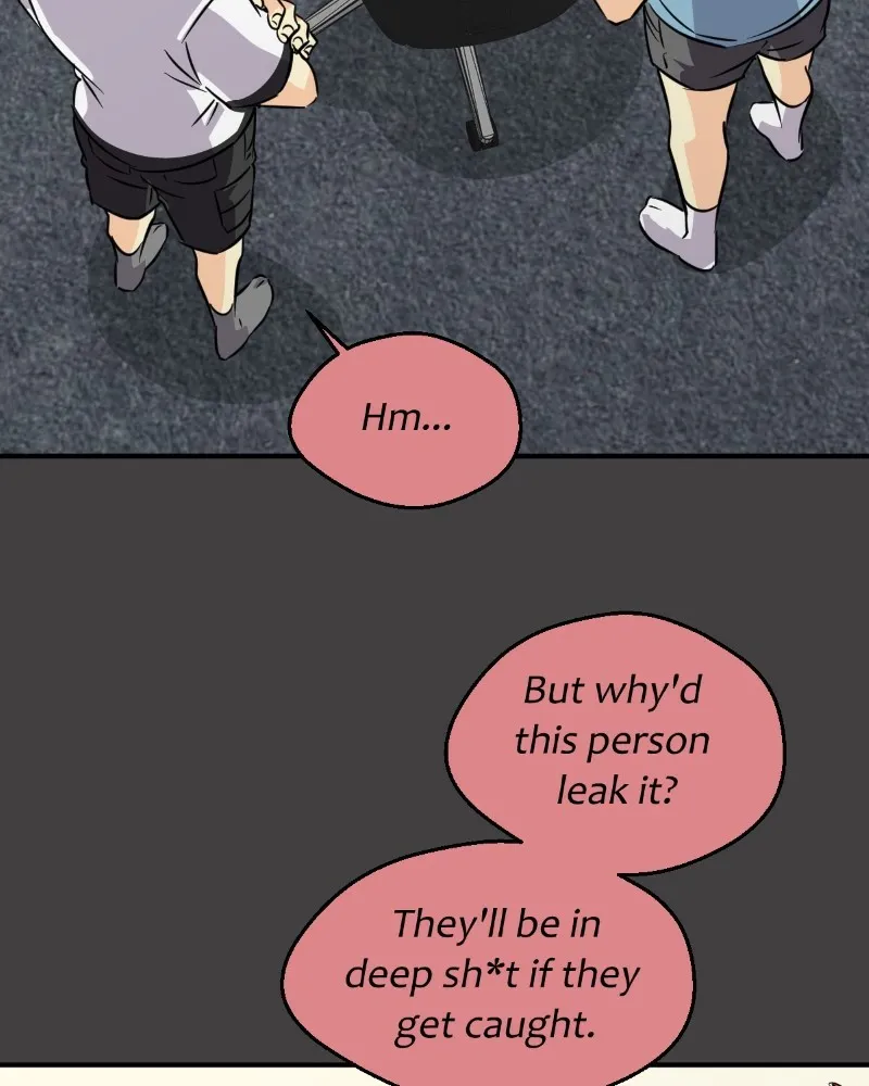 Read unOrdinary chapter 326 image 126 on Lezhin