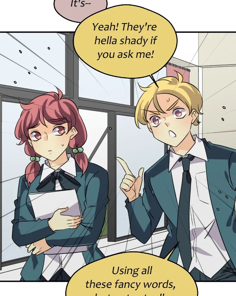 Read unOrdinary chapter 326 image 17 on Lezhin
