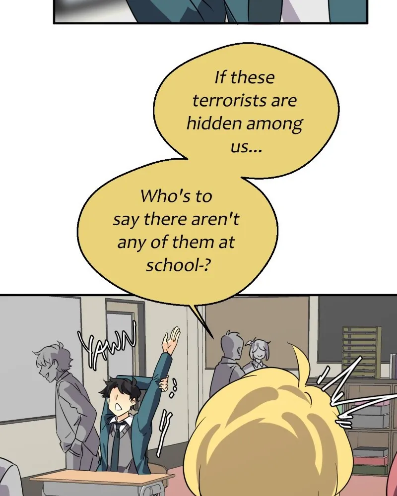 Read unOrdinary chapter 326 image 20 on Lezhin