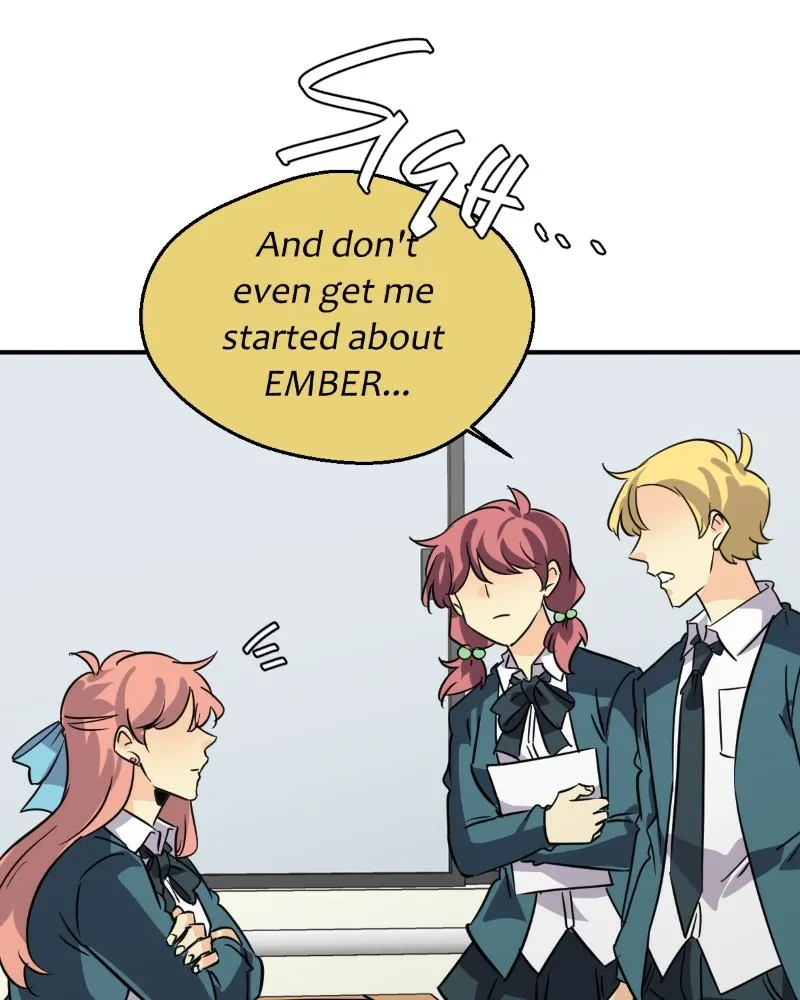 Read unOrdinary chapter 326 image 24 on Lezhin