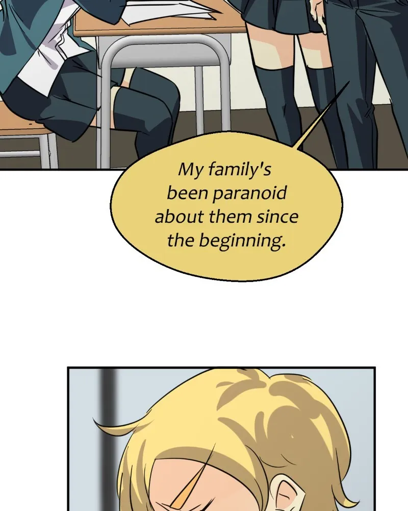 Read unOrdinary chapter 326 image 25 on Lezhin