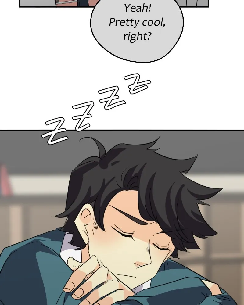 Read unOrdinary chapter 326 image 3 on Lezhin