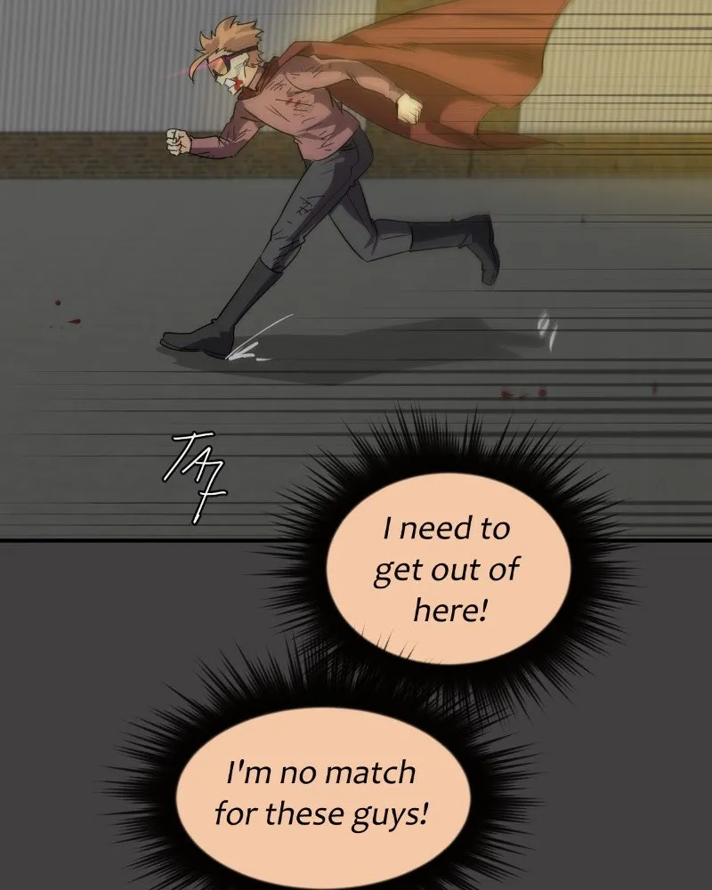 Read unOrdinary chapter 326 image 35 on Lezhin