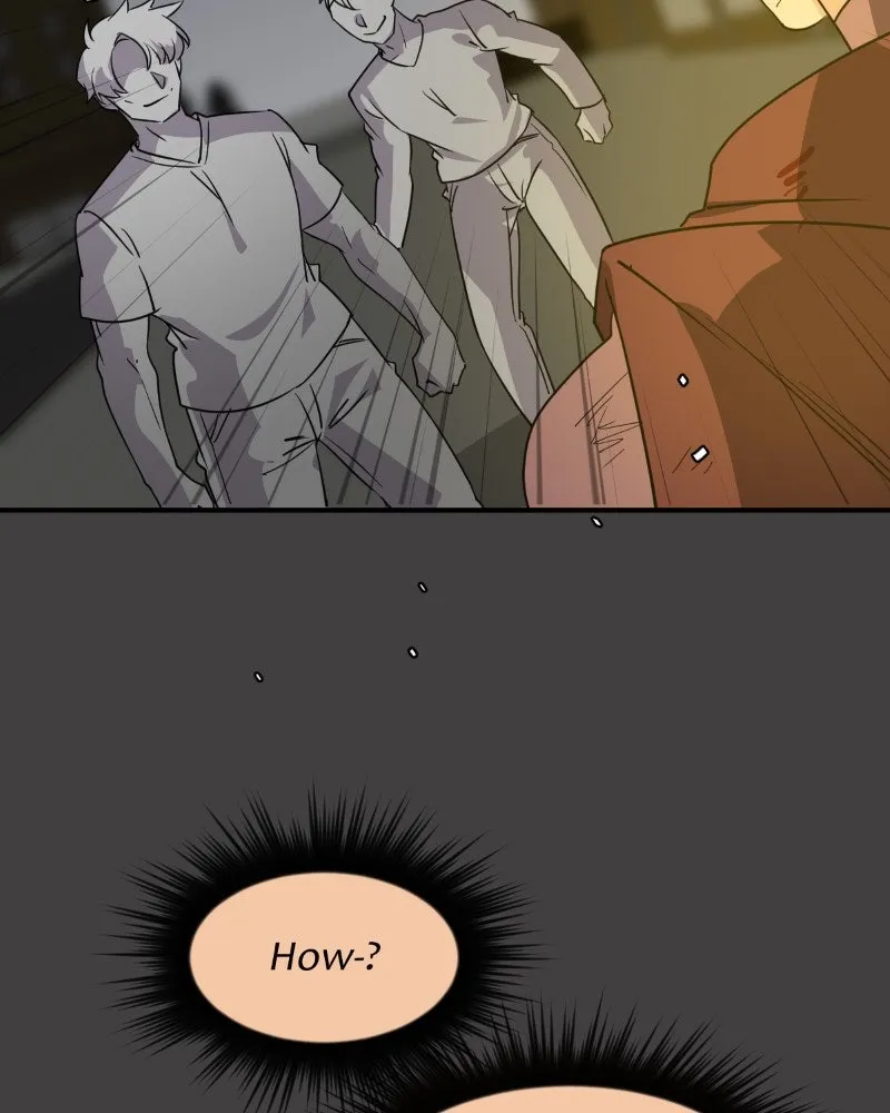 Read unOrdinary chapter 326 image 38 on Lezhin