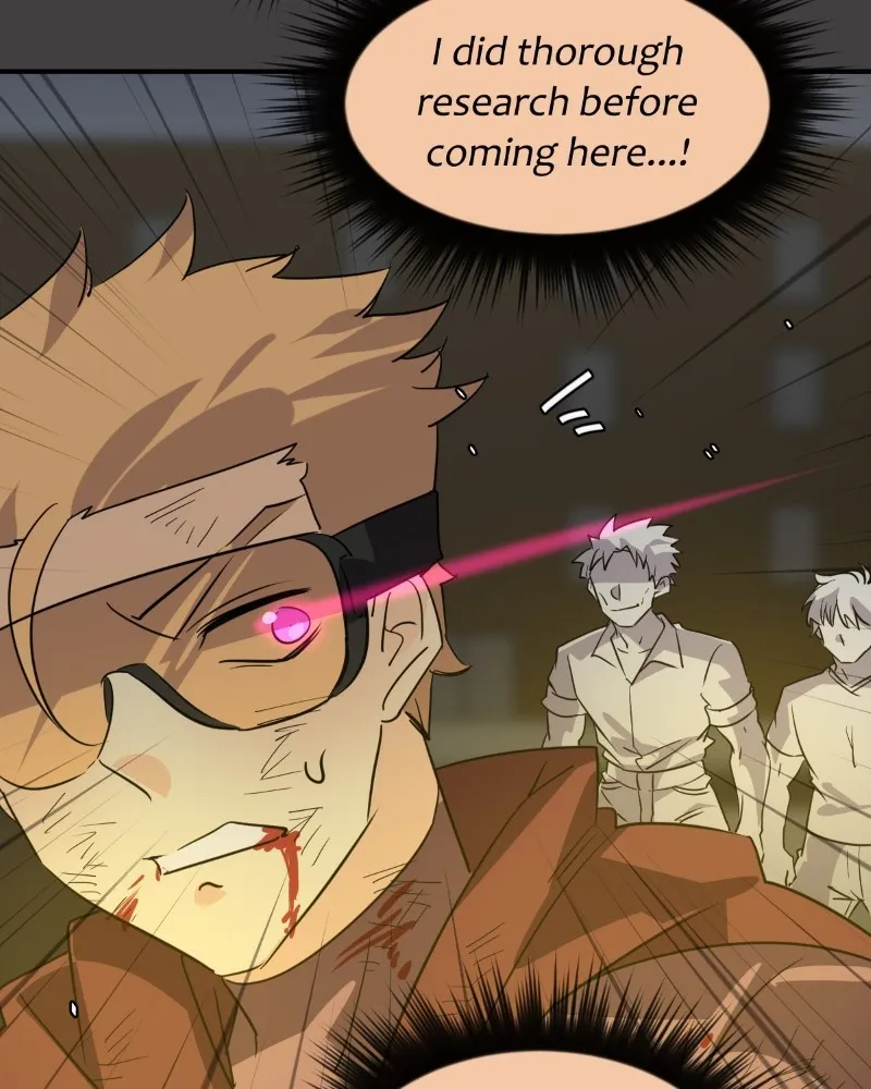 Read unOrdinary chapter 326 image 39 on Lezhin